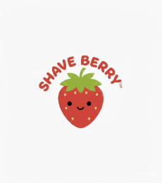shave berry tm