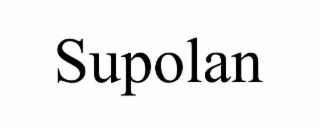 supolan