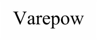 varepow