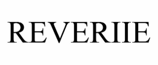 reveriie