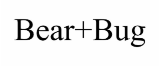 bear+bug