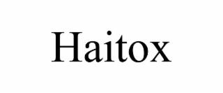 haitox
