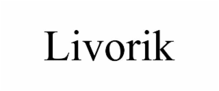 livorik