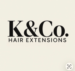 k&co. hair extensions