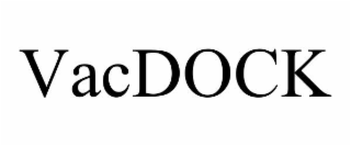 vacdock