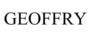geoffry