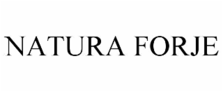 natura forje