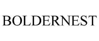 boldernest