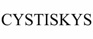 cystiskys