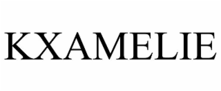 kxamelie