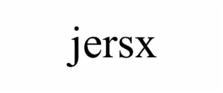 jersx