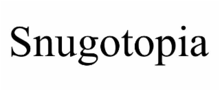 snugotopia
