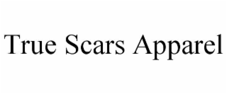 true scars apparel