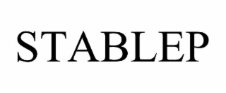 stablep