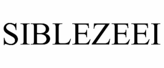 siblezeei