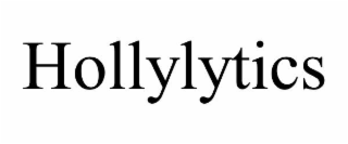 hollylytics