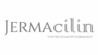 jermacilin "stop the villain with jermacilin"