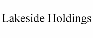 lakeside holdings