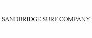 sandbridge surf company