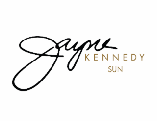 jayne kennedy sun