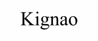 kignao