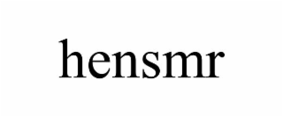 hensmr