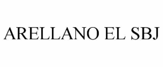 arellano el sbj