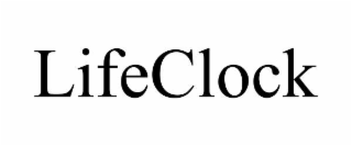 lifeclock