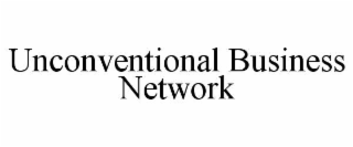 unconventional business network