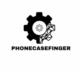 phonecasefinger