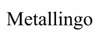 metallingo