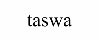 taswa