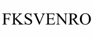 fksvenro
