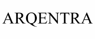 arqentra