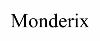 monderix