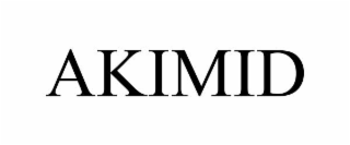 akimid