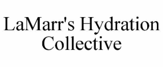 lamarr's hydration collective