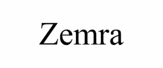 zemra