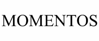 momentos