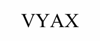vyax
