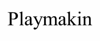 playmakin