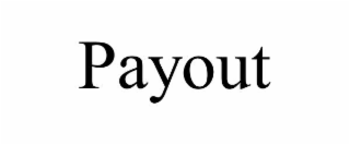 payout