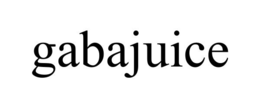 gabajuice