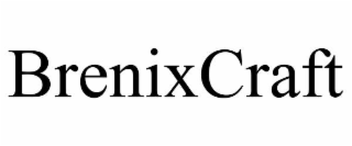 brenixcraft
