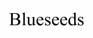 blueseeds