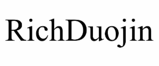 richduojin