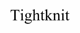 tightknit