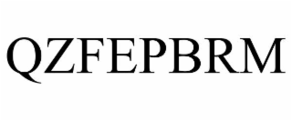 qzfepbrm