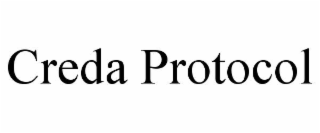 creda protocol