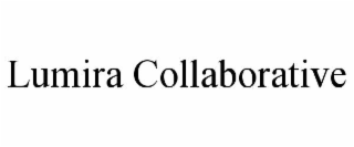 lumira collaborative